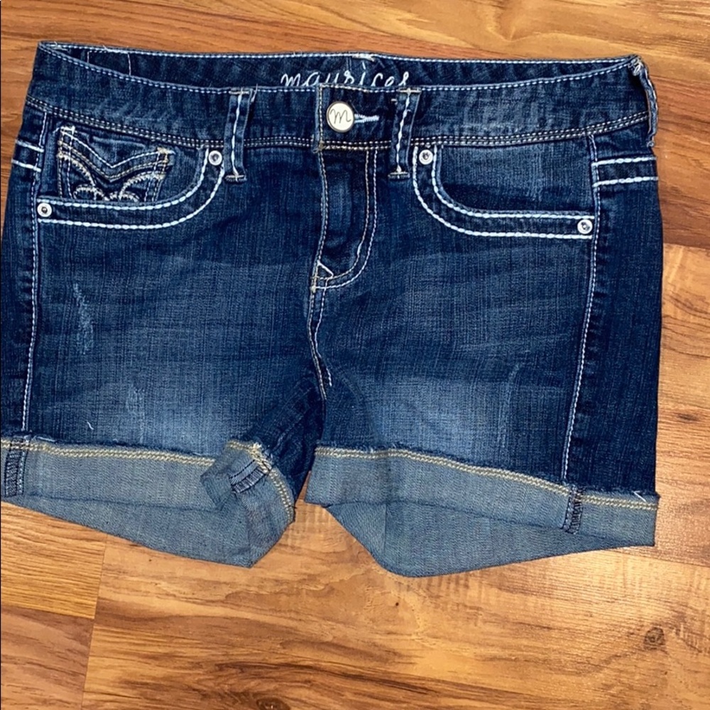 Shorts